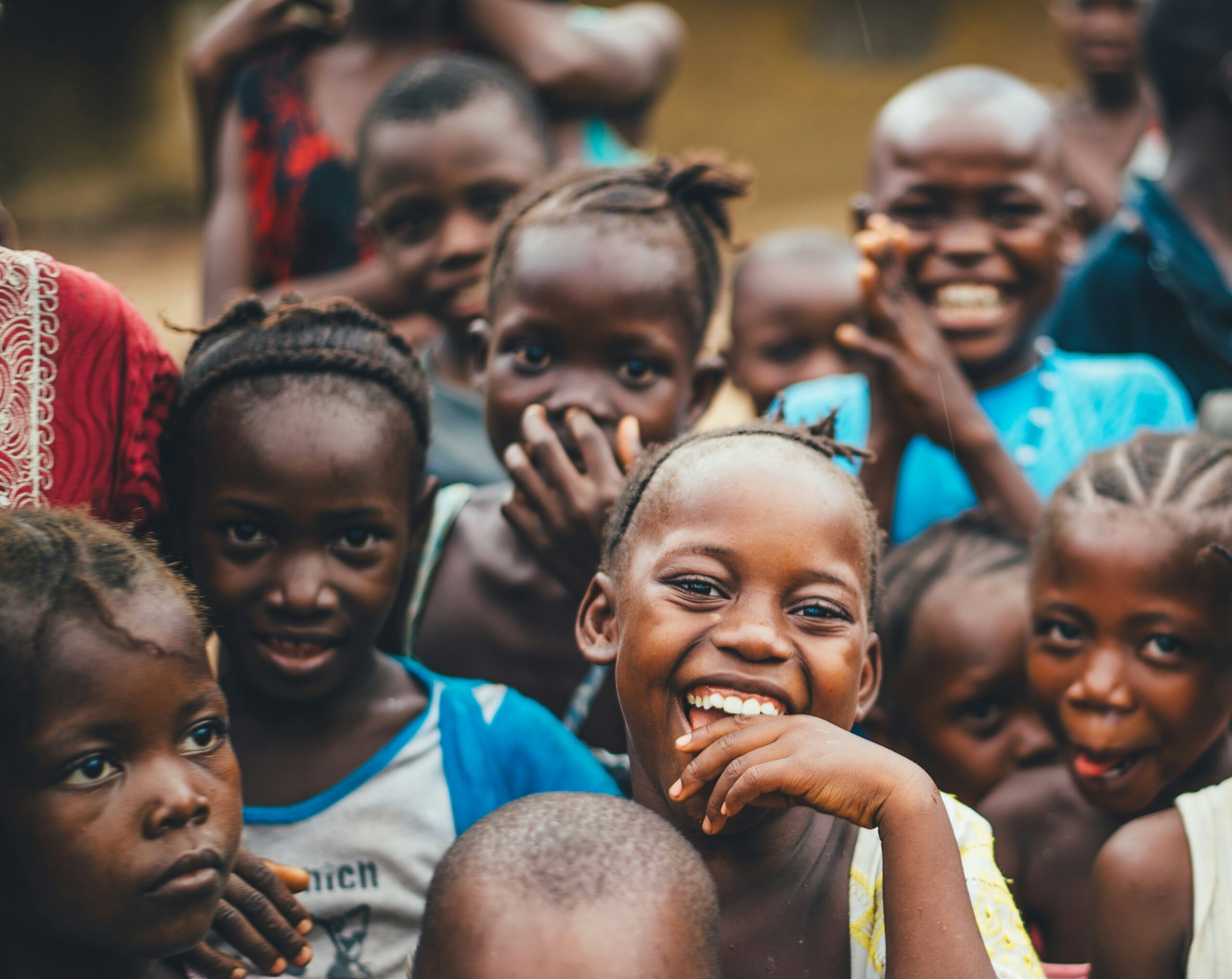 La Promesa de Durban - Avanzar hacia la autosuficiencia para lograr la cobertura sanitaria universal y la seguridad sanitaria en África