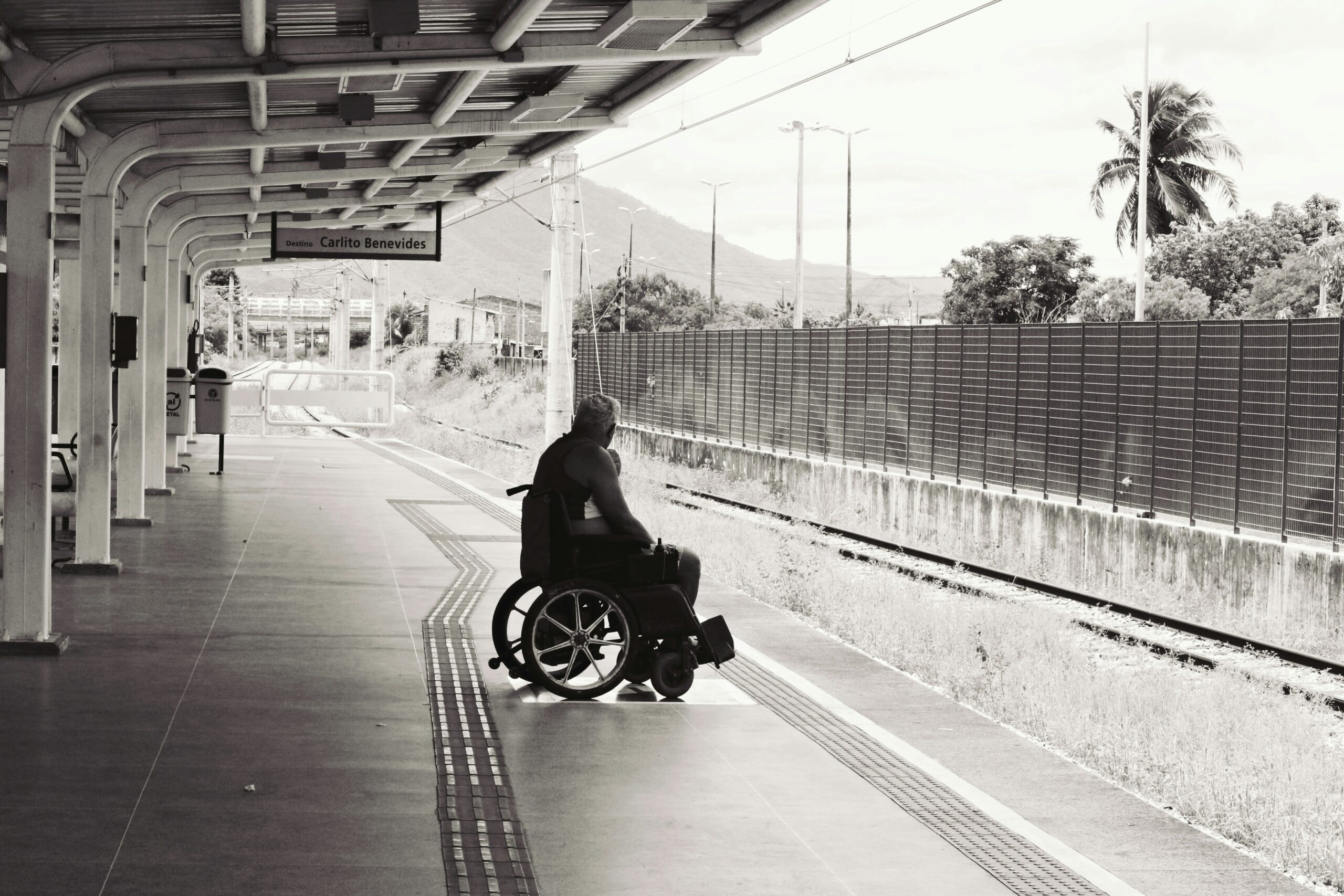 Most Indians with Disabilities Lack Health Insurance: White Paper