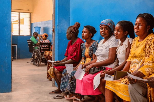 Experts warn global funding cuts threaten progress in reproductive health
