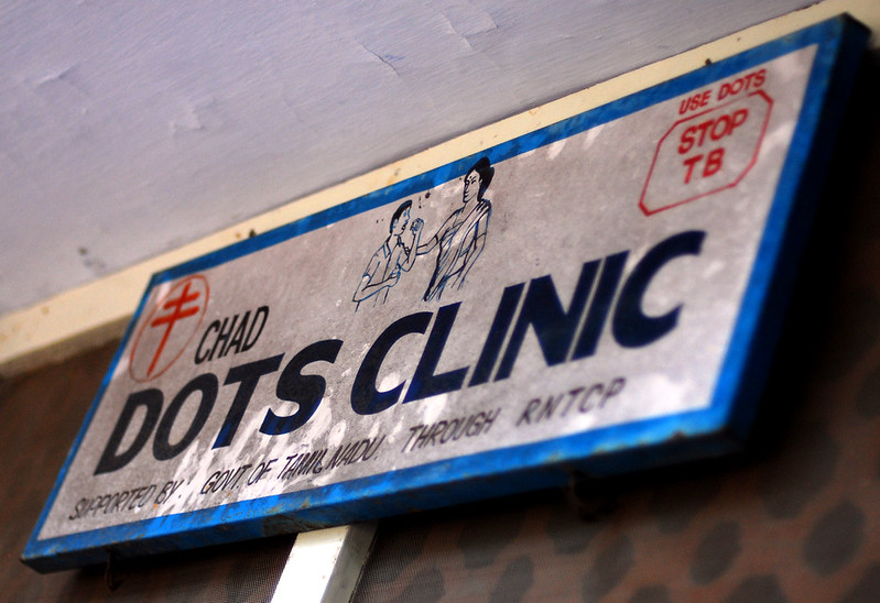 Financing, not technology, Is now the missing piece in ending tuberculosis