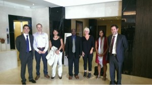 2014_02_12_TZA_P4H_team_and_SG_dbe